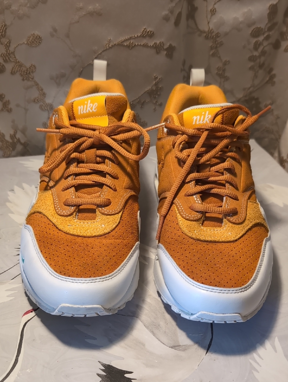Nike Air Max 1 SWDC Size 11